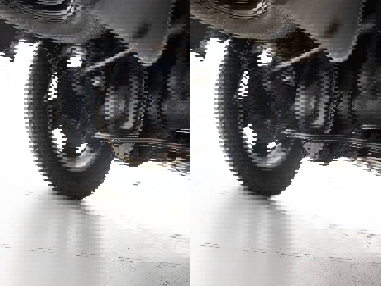 Used 2014 RAM 1500 Big Horn image 23