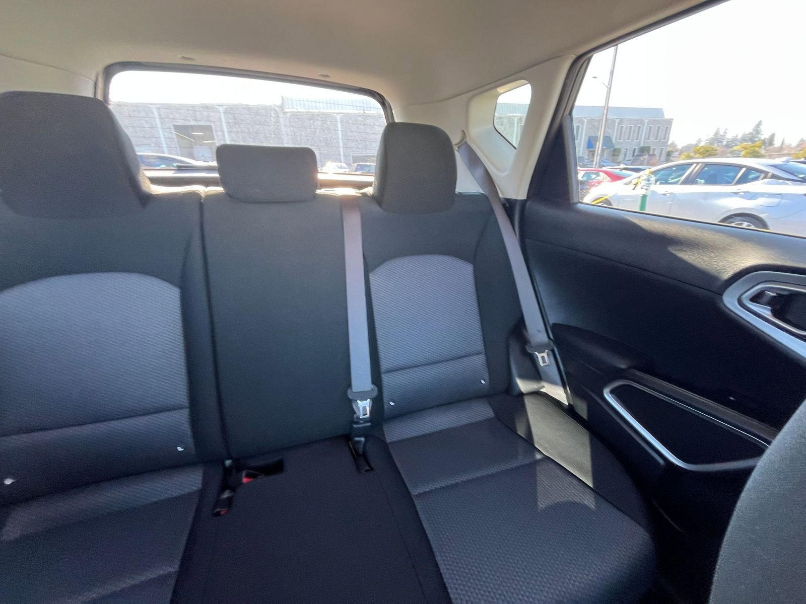 Used 2025 Kia Soul LX w/ LX Technology Package image 35