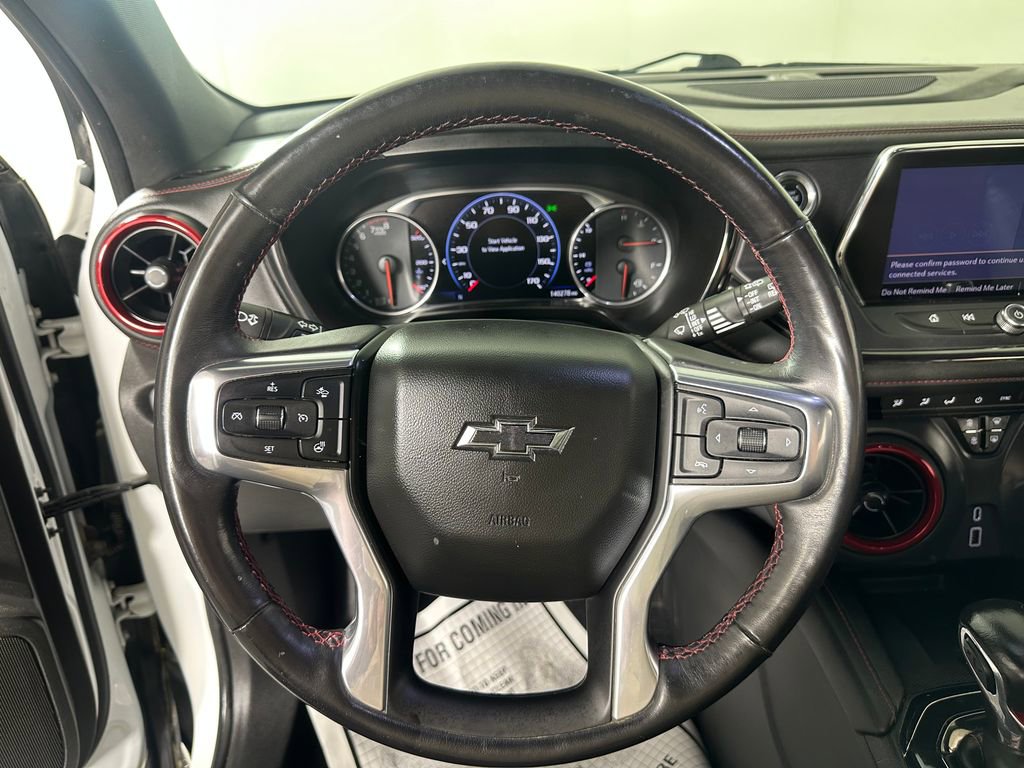 Used 2019 Chevrolet Blazer RS AWD/4WD image 24