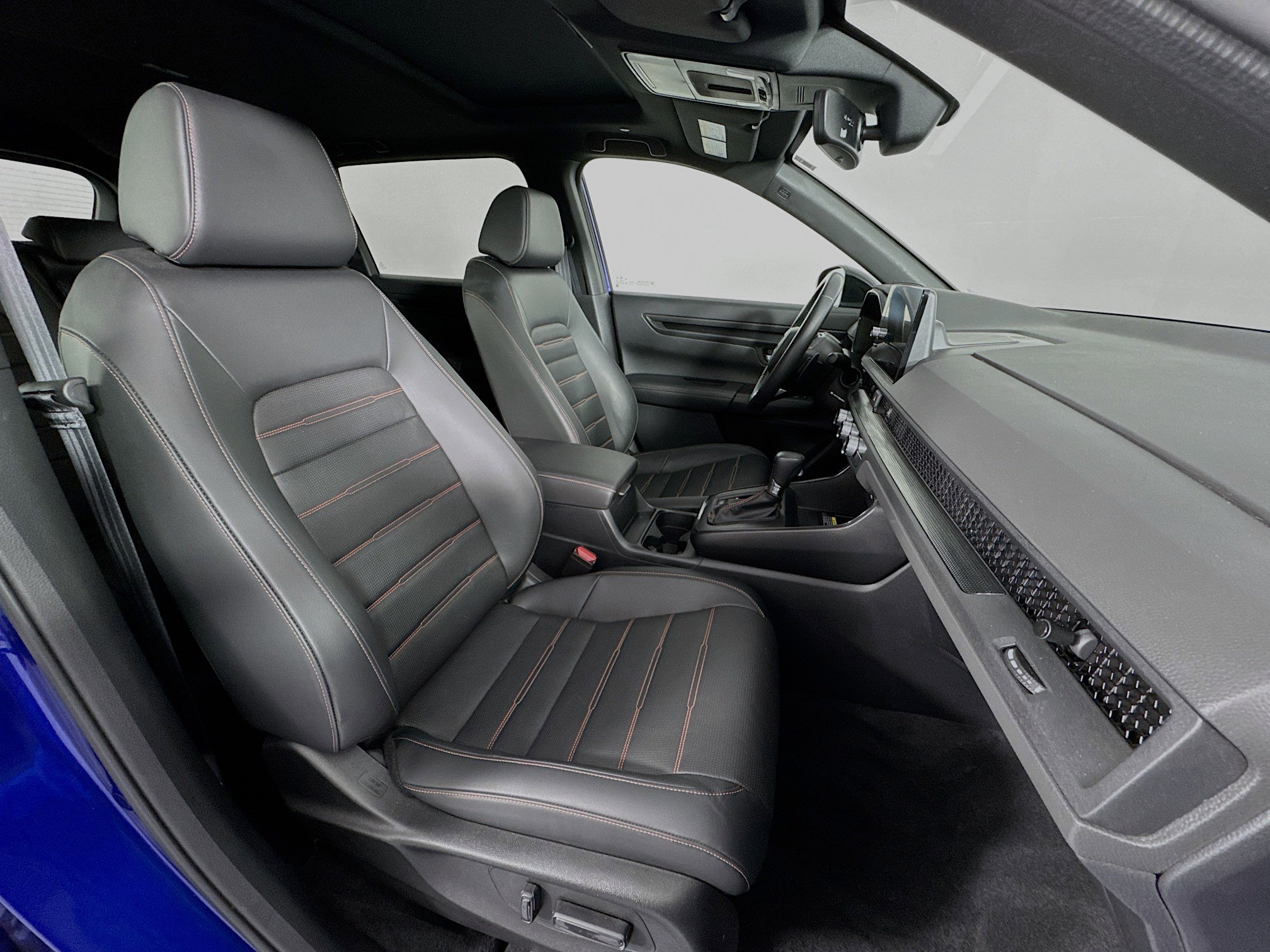 Certified 2024 Honda CR-V Sport-L image 29