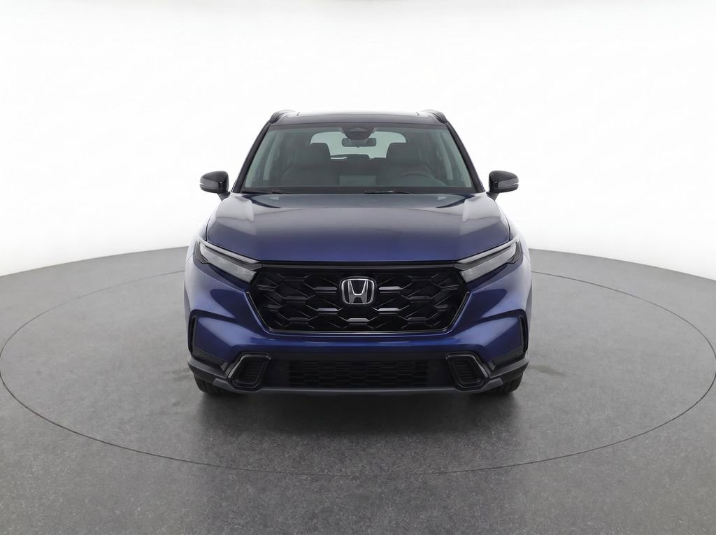 Used 2025 Honda CR-V Sport-L image 5