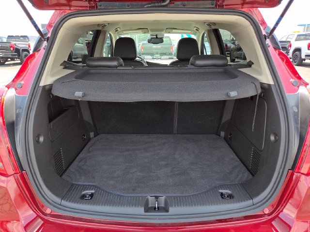 Used 2022 Buick Encore Preferred w/ Safety Package AWD/4WD image 17