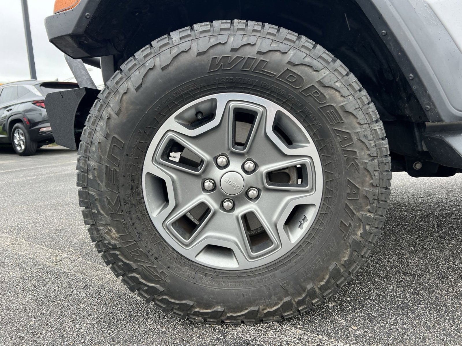 Used 2020 Jeep Gladiator Sport w/ Quick Order Package 24S AWD/4WD image 20