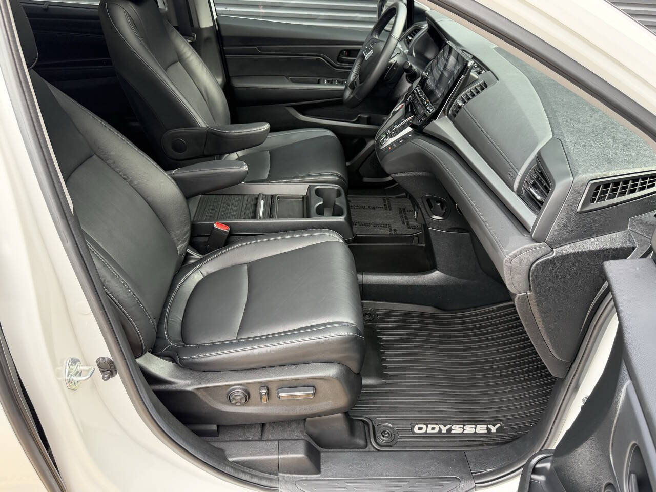 Used 2024 Honda Odyssey EX-L image 20