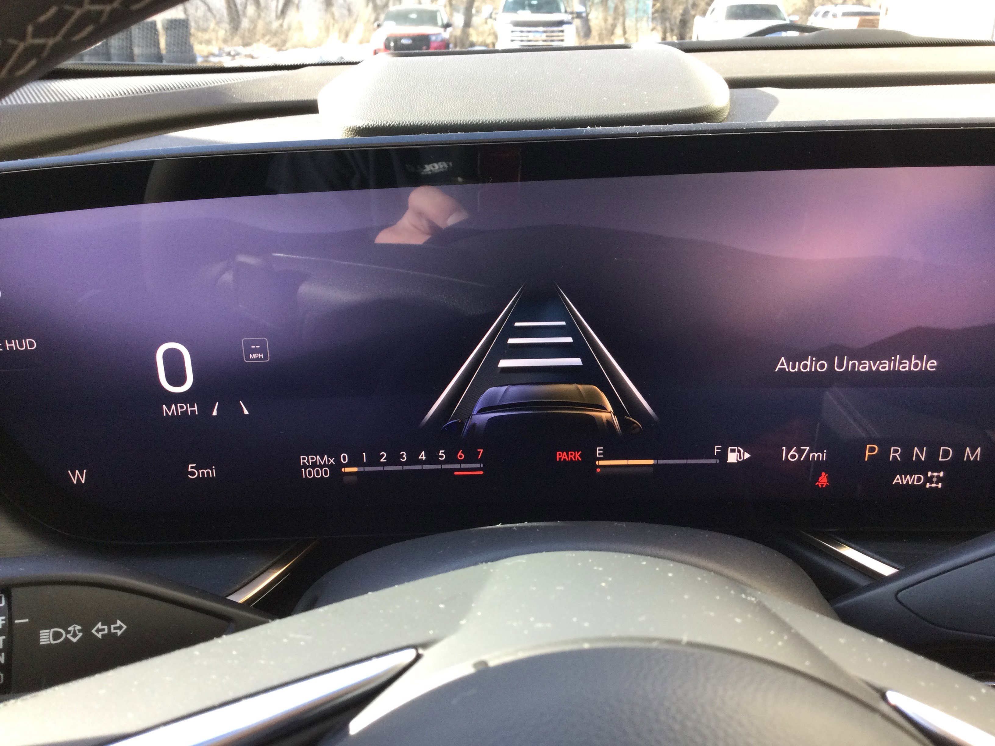 New 2026 Buick Envision Avenir image 14