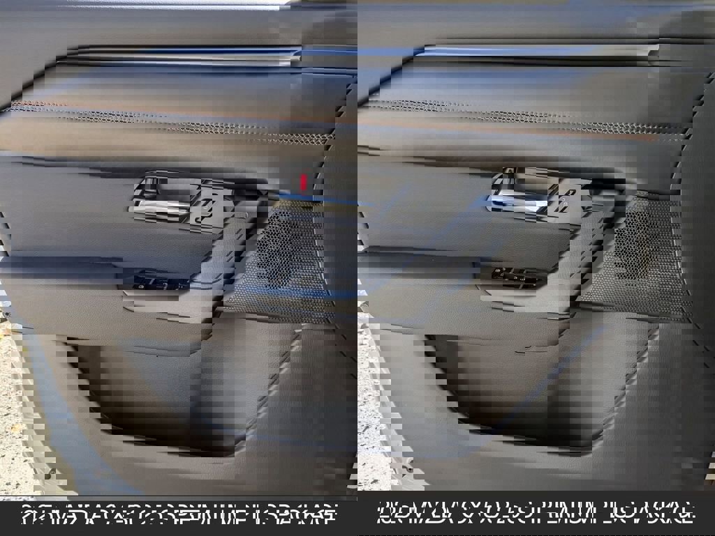 New 2025 MAZDA CX-50 AWD 2.5 S w/ Weather Package image 12