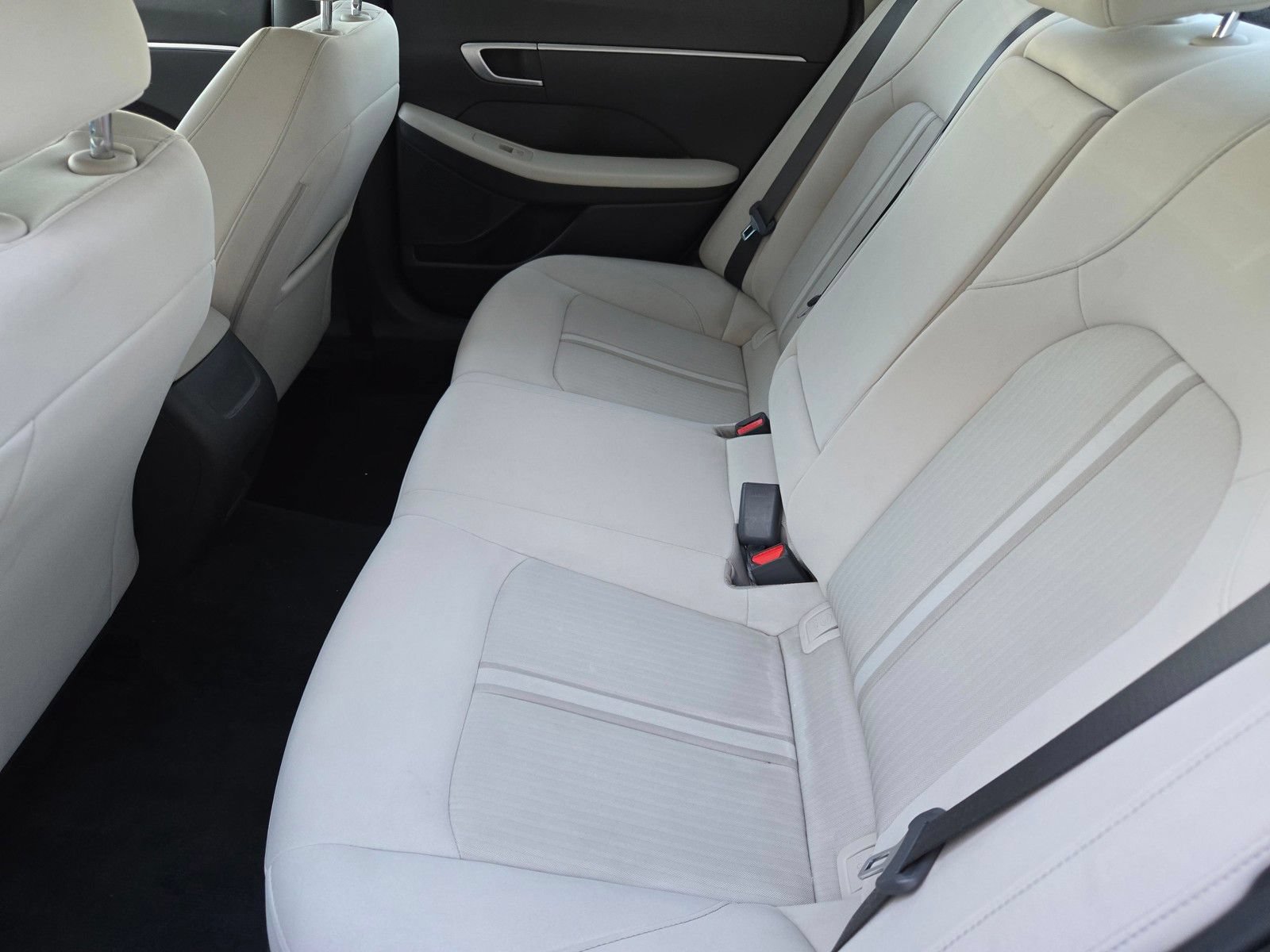 Certified 2025 Hyundai Sonata SEL FWD image 11