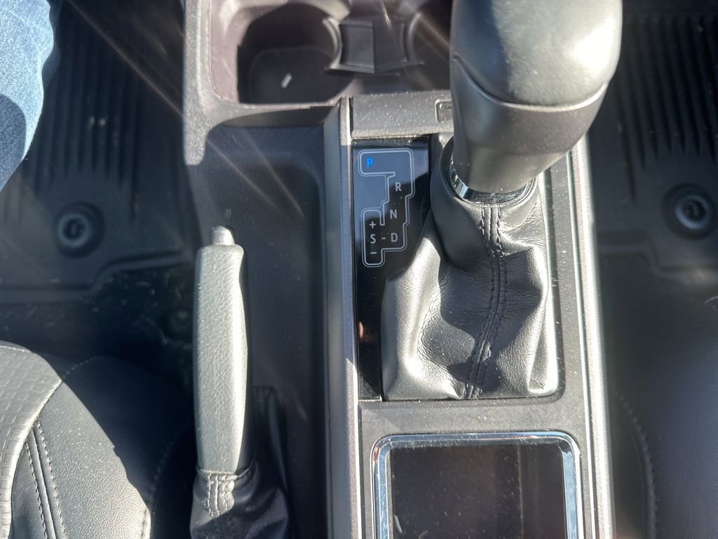 Used 2018 Toyota Tacoma TRD Off-Road w/ TRD Premium Off Road Package RWD image 22