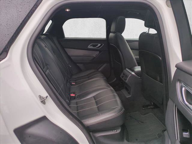 Used 2018 Land Rover Range Rover Velar S image 26