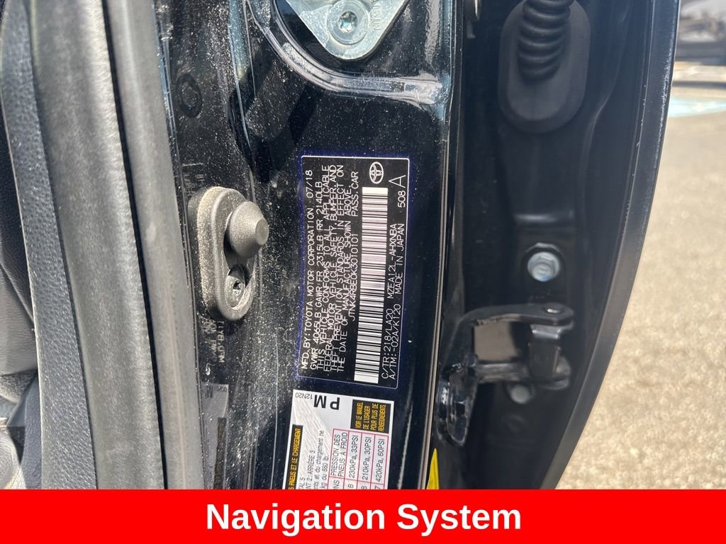 Certified 2019 Toyota Corolla XSE image 14