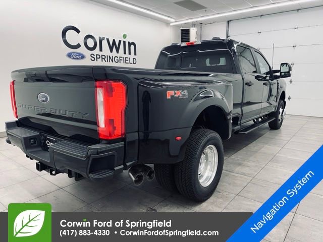 New 2026 Ford F350 XL w/ STX Appearance Package image 6