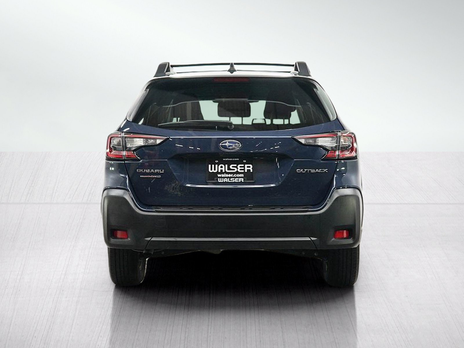 Used 2025 Subaru Outback Premium AWD/4WD image 4