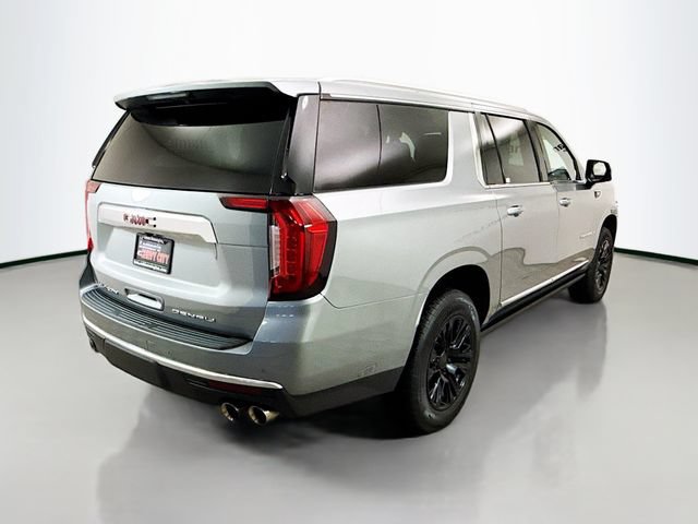 Used 2024 GMC Yukon XL Denali AWD/4WD image 7