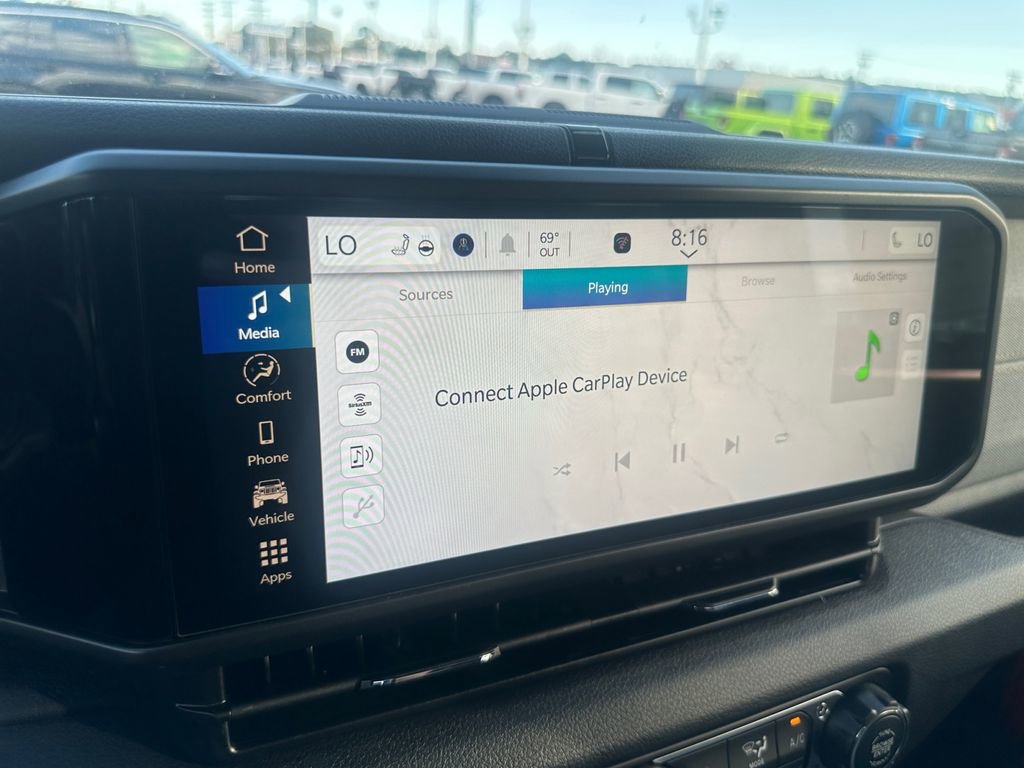 New 2026 Jeep Wrangler Sport S image 18