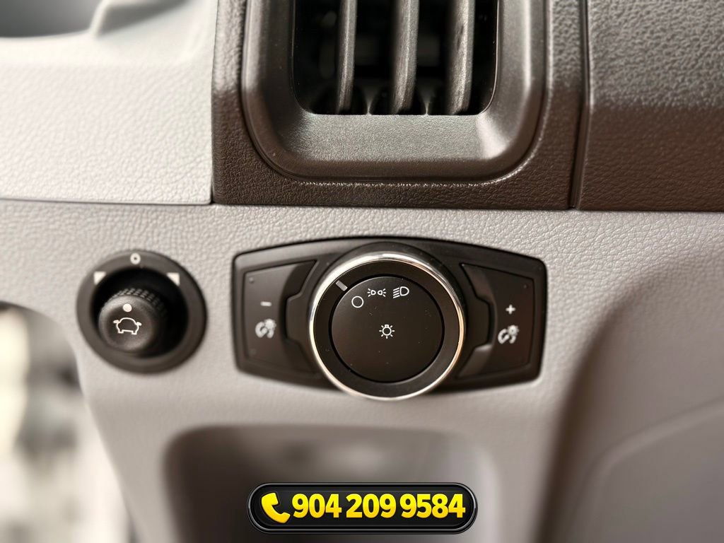 Used 2017 Ford Transit 250 148 Medium Roof image 15