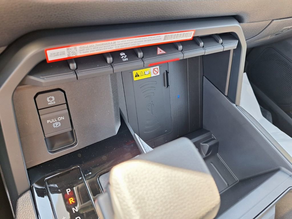 New 2026 Toyota Tundra SR image 27