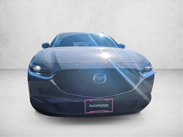 Used 2025 MAZDA CX-30 AWD 2.5 S w/ Preferred Package image 6