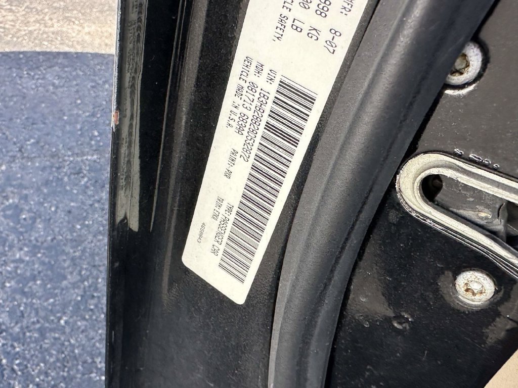 Used 2008 Dodge Caliber SE w/ Popular Equipment Group FWD image 32