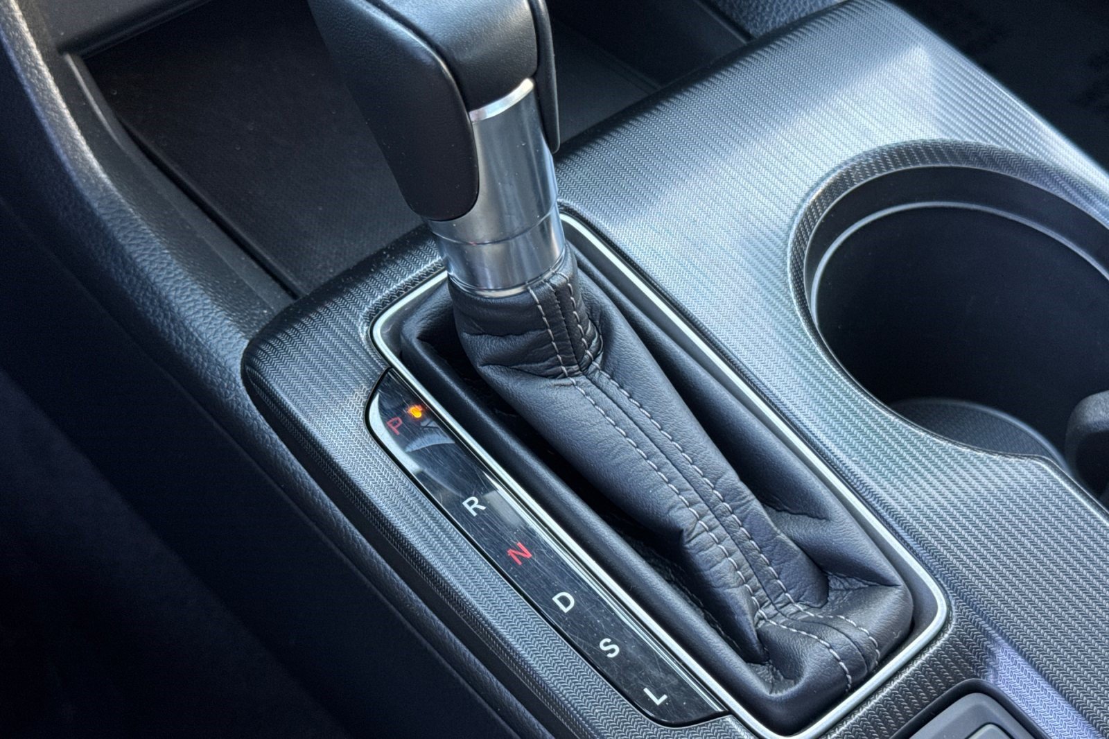 Used 2024 Honda Civic EX-L image 18
