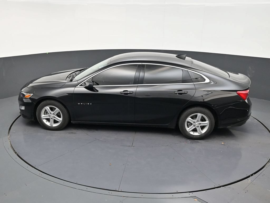 Used 2024 Chevrolet Malibu LS FWD image 13