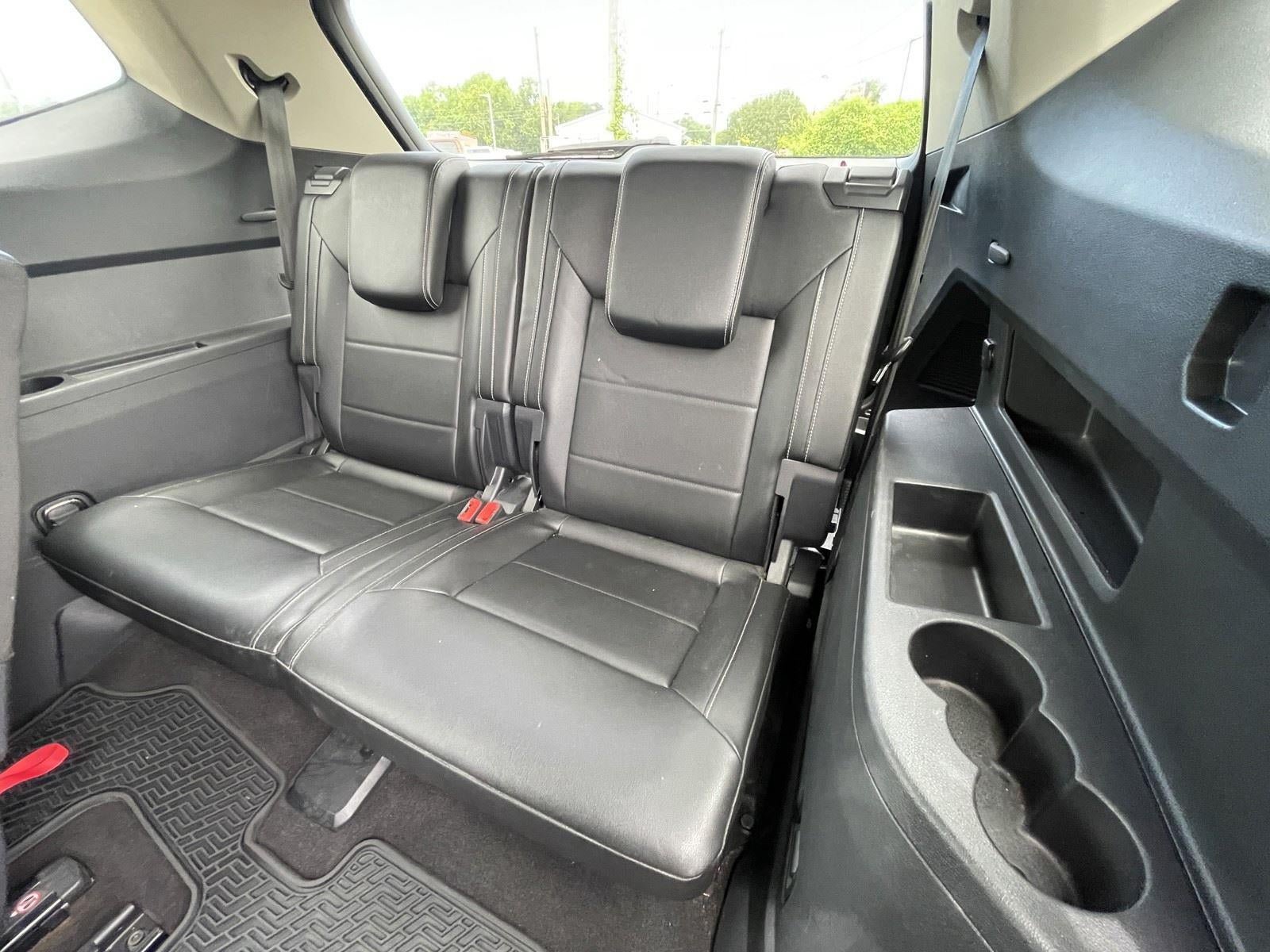 Used 2022 Volkswagen Atlas SE FWD image 42