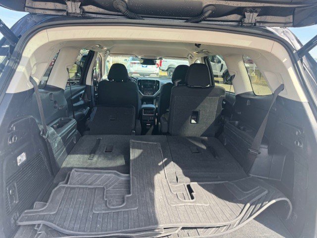 Used 2023 Subaru Ascent Premium w/ Convenience Package image 29