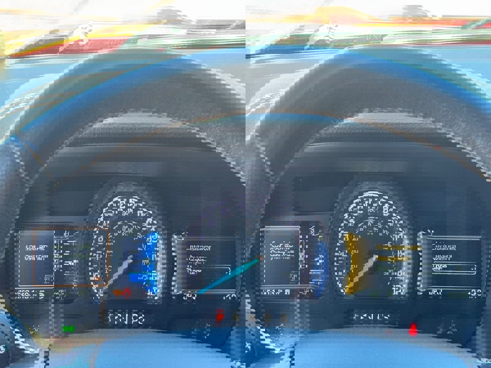 Used 2021 Ford Ranger Lariat w/ Equipment Group 501A High image 21