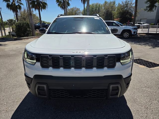 New 2026 Jeep Cherokee Limited AWD/4WD image 20