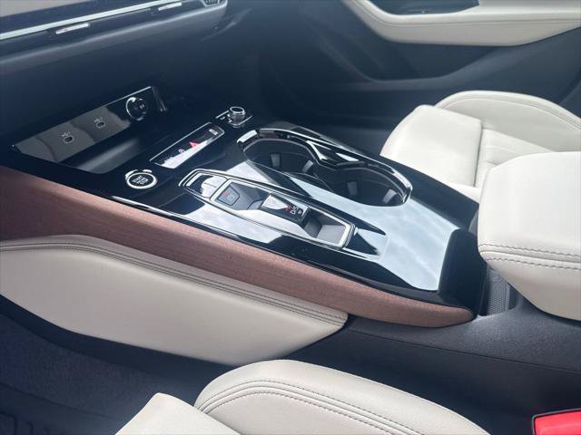 New 2026 Audi A5 Prestige AWD/4WD image 16