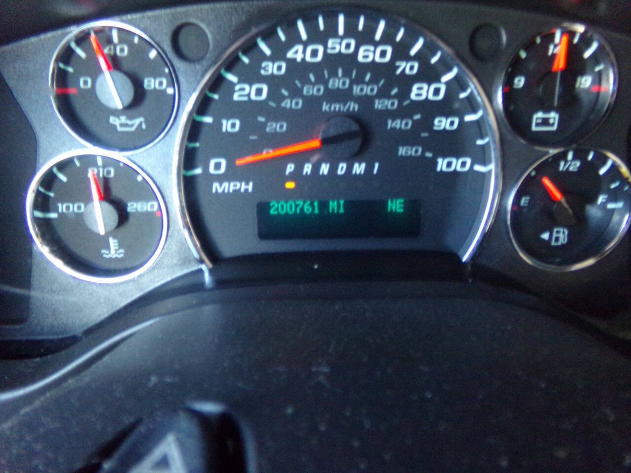 Used 2012 Chevrolet Express 3500 LT w/ LT Preferred Equipment Group RWD image 50