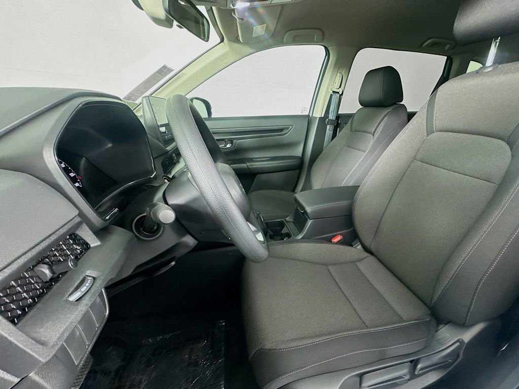 New 2026 Honda CR-V LX image 28