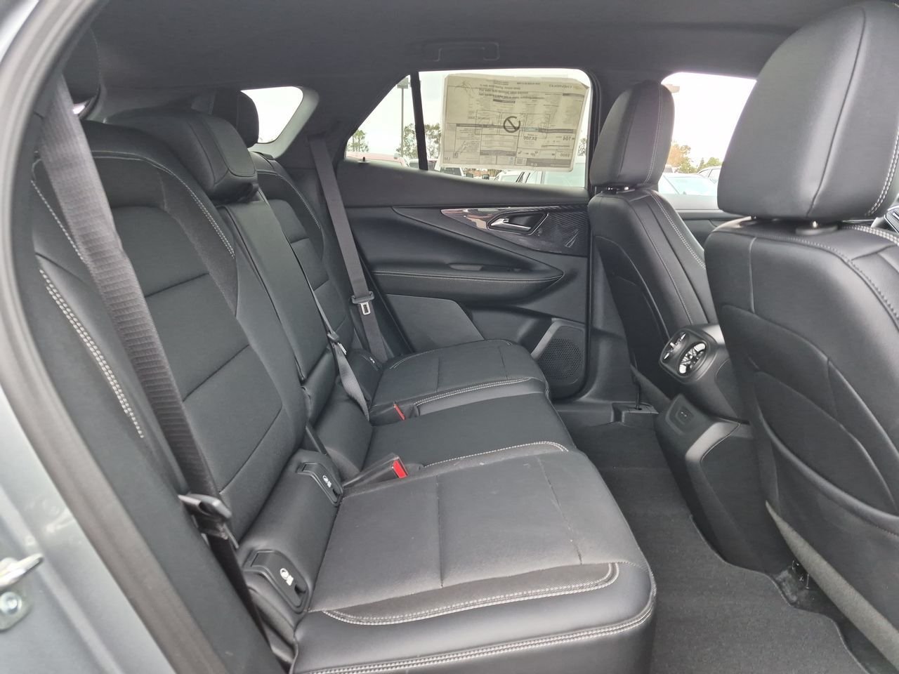 New 2026 Chevrolet Blazer EV LT FWD image 27