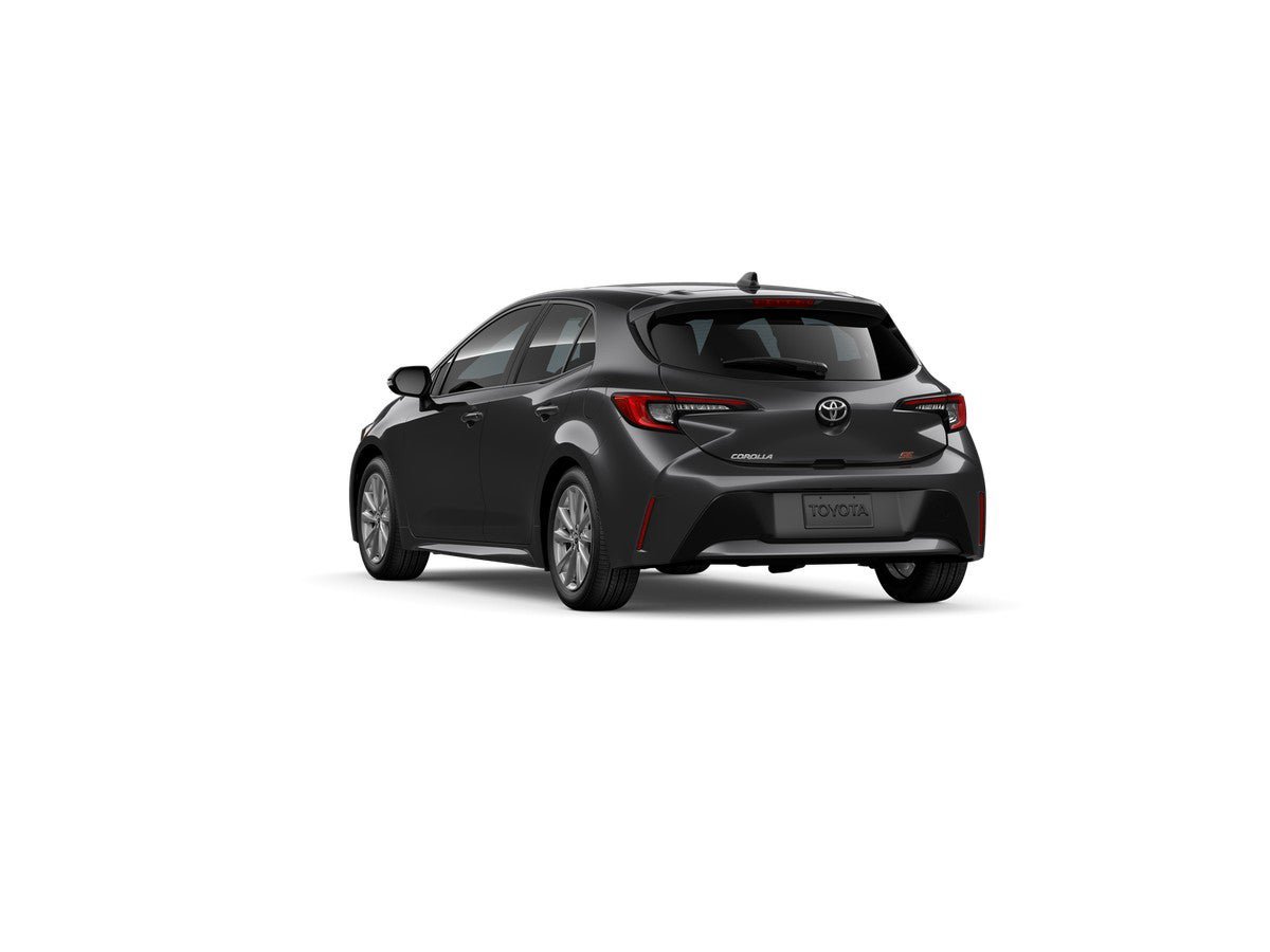 New 2026 Toyota Corolla SE FWD image 7
