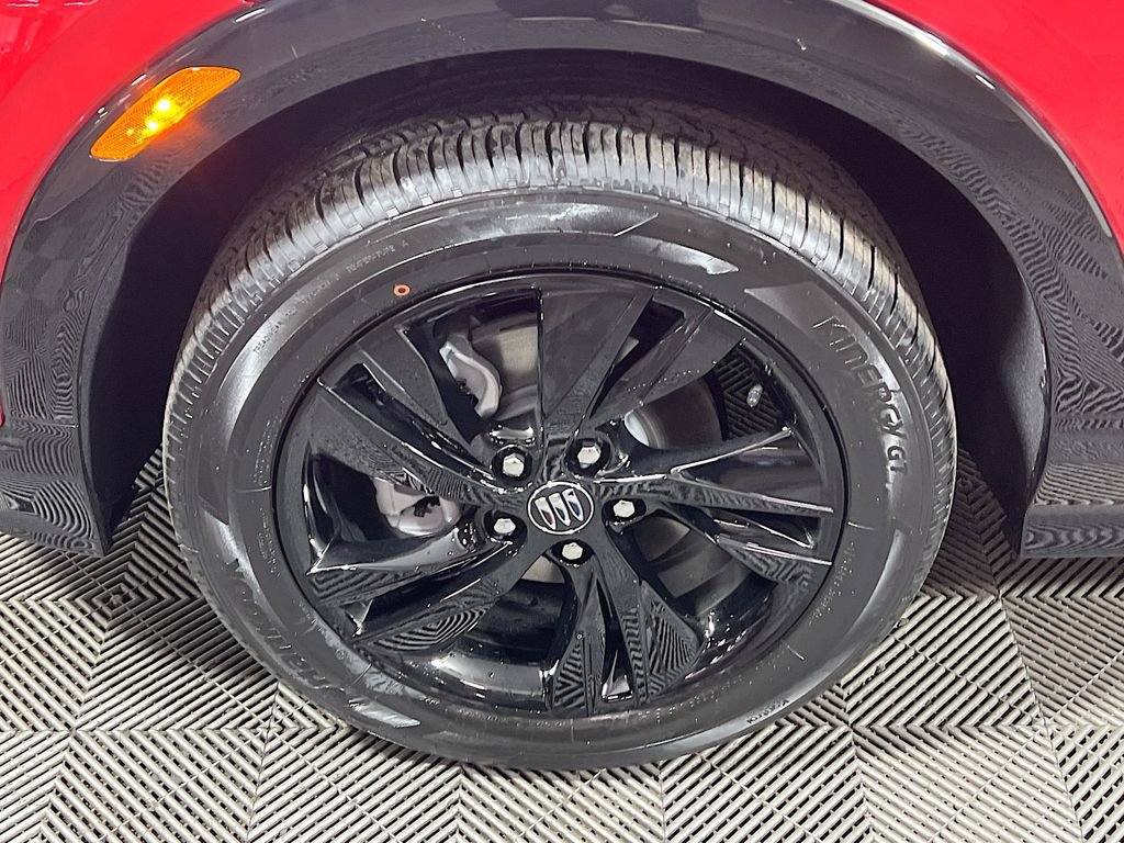 New 2026 Buick Encore GX Sport Touring w/ Comfort Package image 23