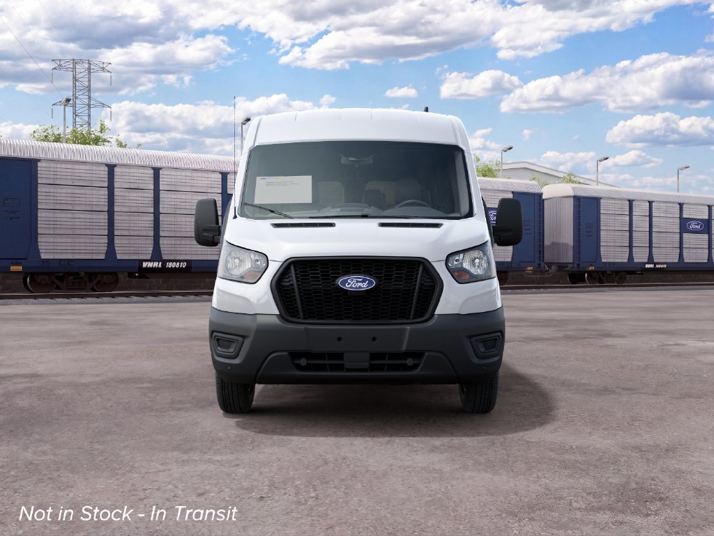 New 2027 Ford Transit 350 XL RWD image 3