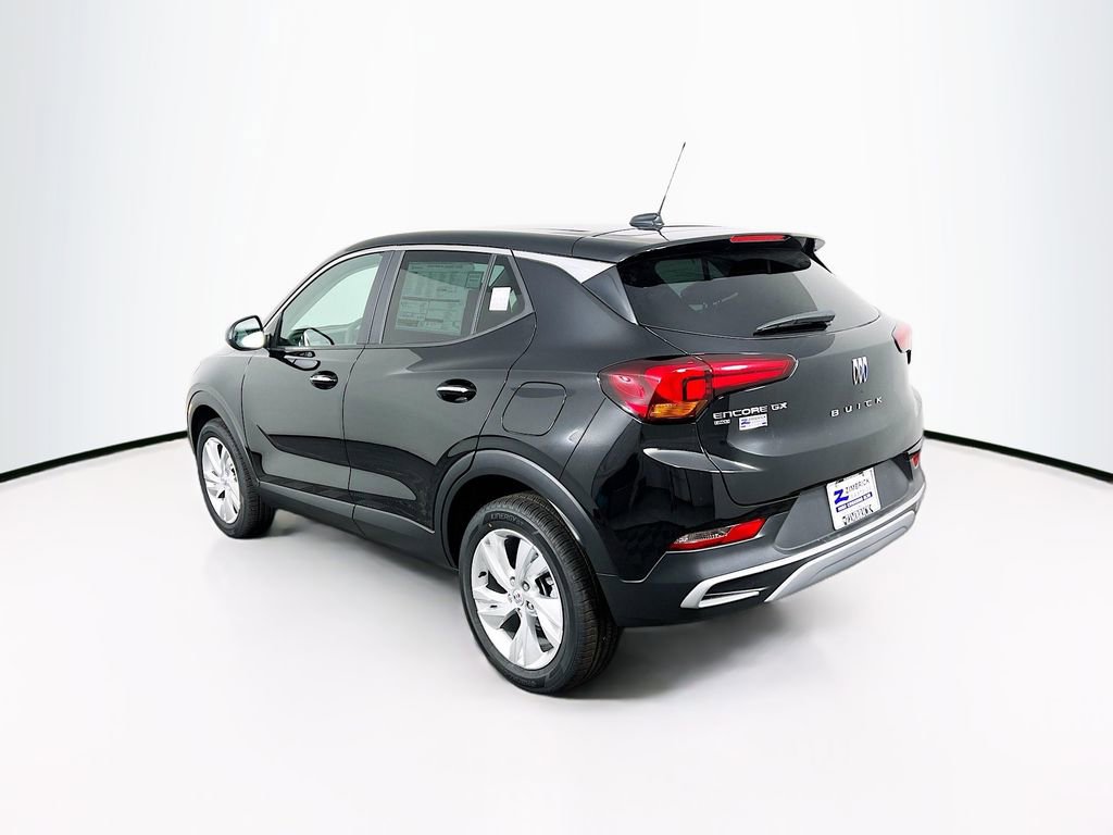 New 2026 Buick Encore GX Preferred w/ Comfort Package image 5