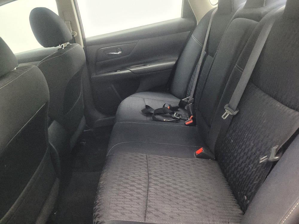 Used 2017 Nissan Altima 2.5 S w/ Power Driver Seat Package FWD image 18