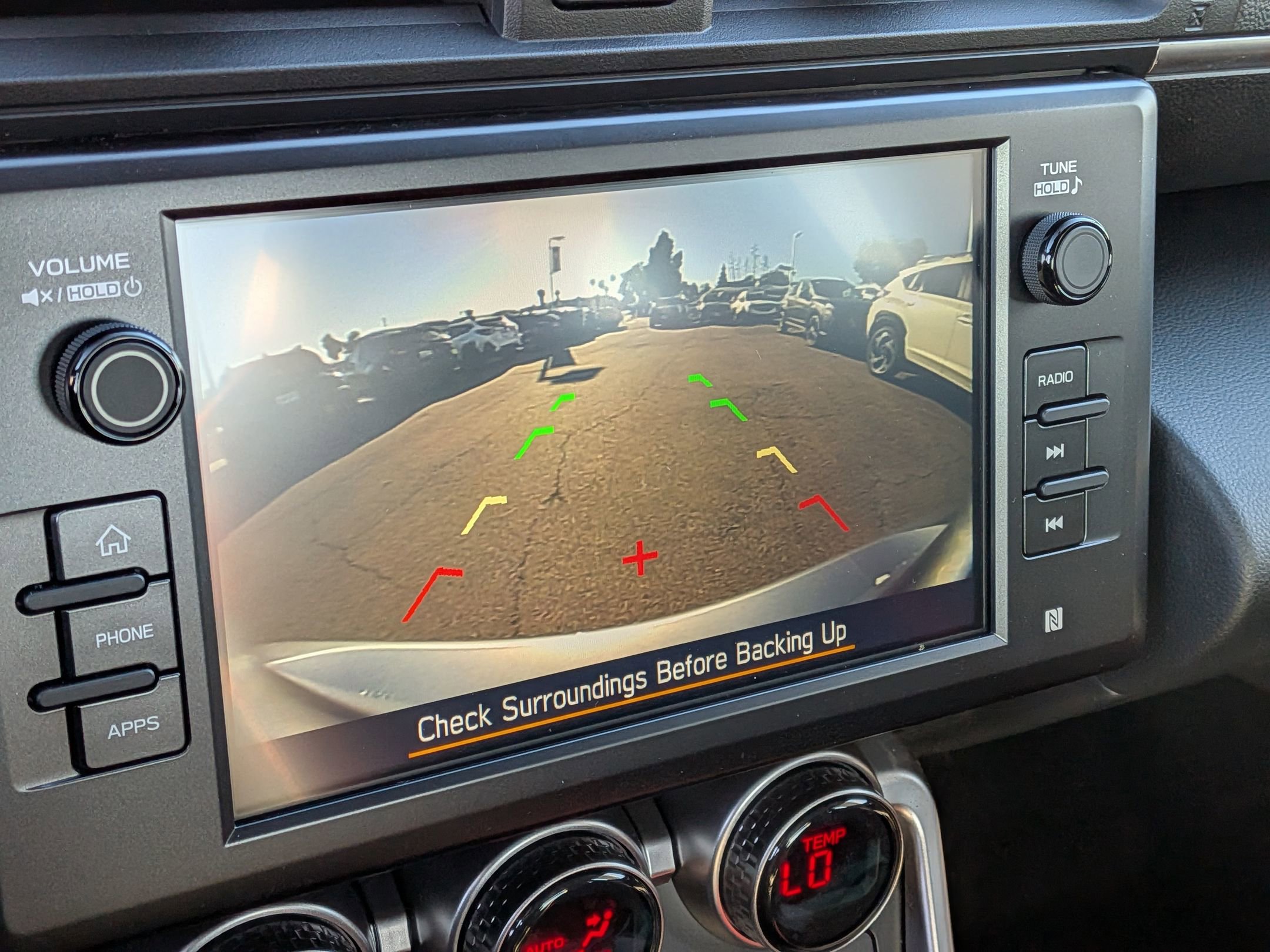 New 2026 Subaru BRZ Limited image 11