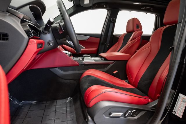 Used 2024 Acura MDX A-Spec image 13