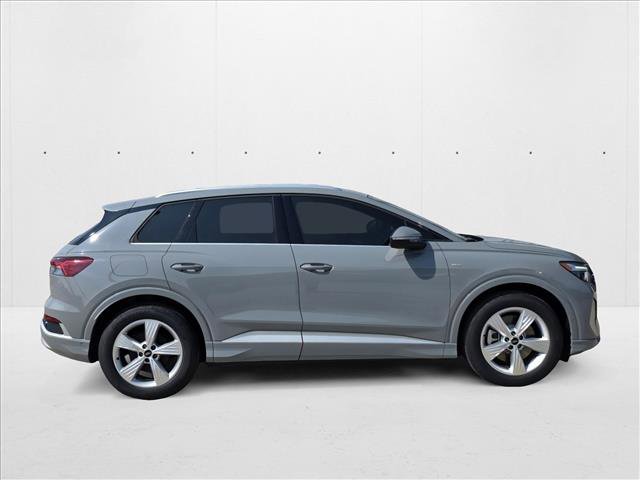 New 2026 Audi Q4 e-tron Premium Plus image 4