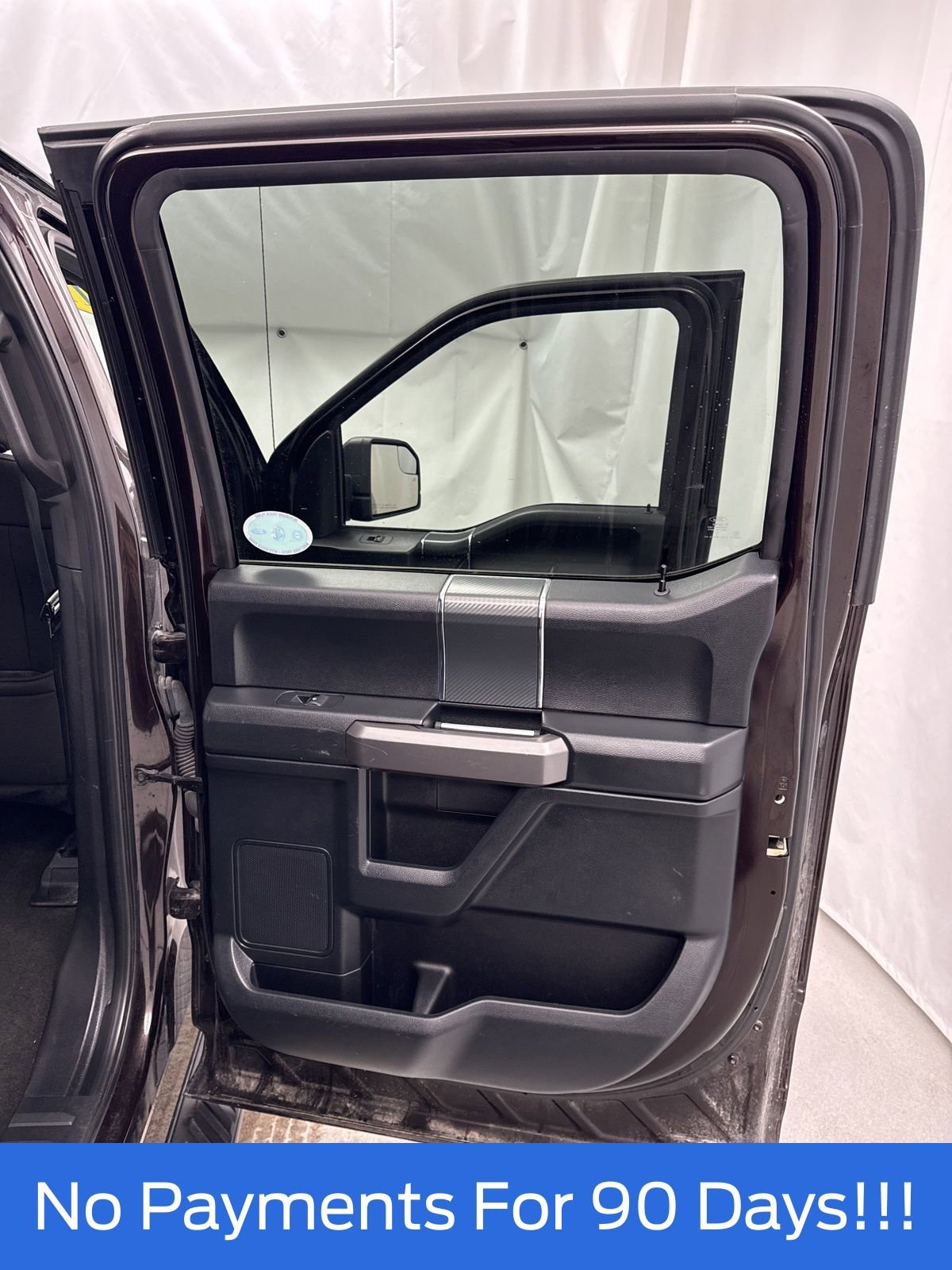 Certified 2019 Ford F150 XLT w/ Equipment Group 302A Luxury image 34