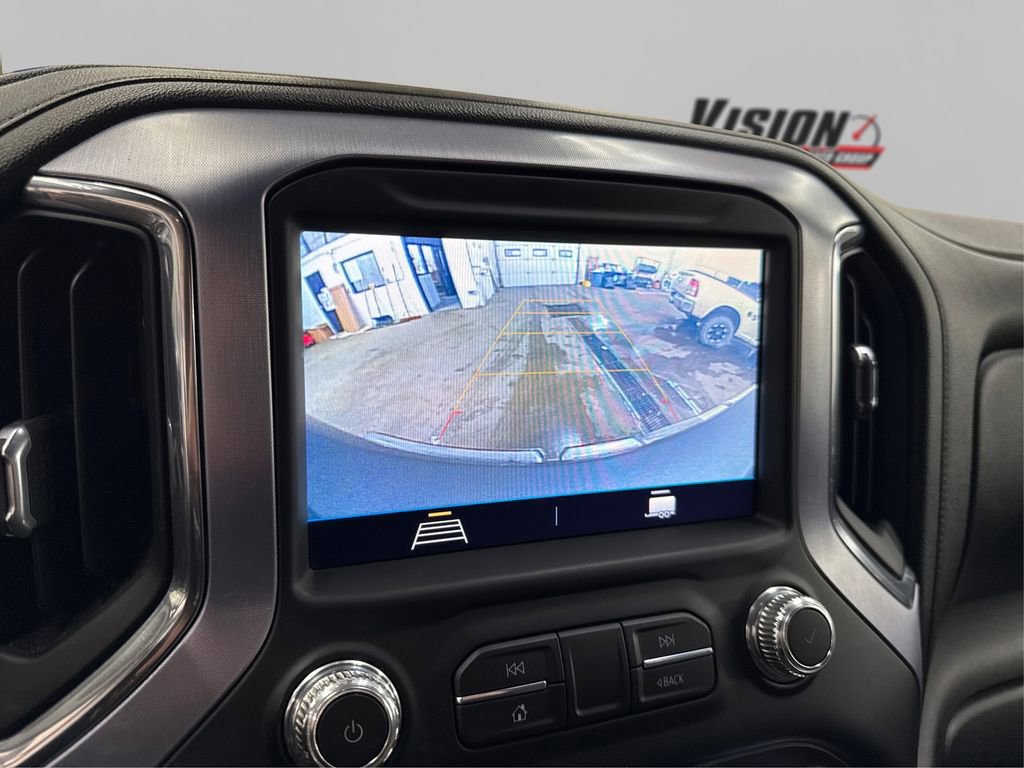 Used 2019 GMC Sierra 1500 Elevation w/ Elevation Value Package image 28