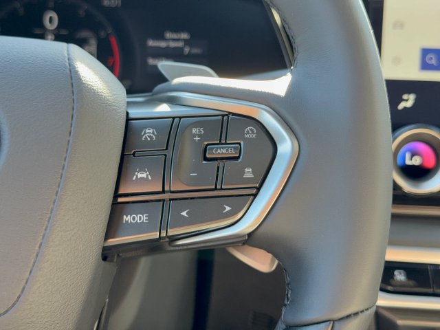 New 2026 Lexus RX 350 Premium w/ Convenience Package FWD image 18