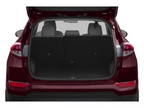 Used 2018 Hyundai Tucson Value w/ Cargo Package image 11