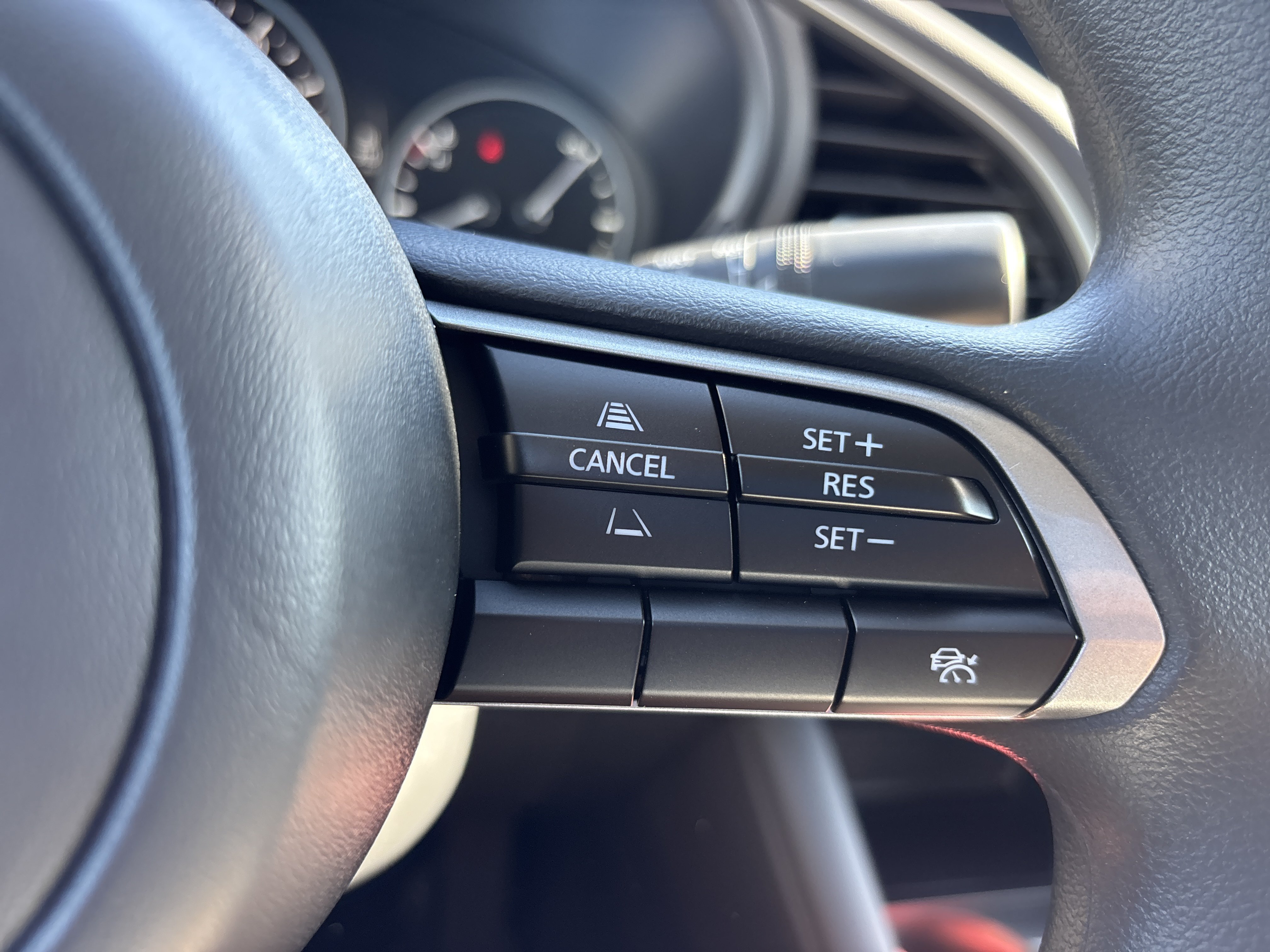 New 2026 MAZDA MAZDA3 s FWD image 23