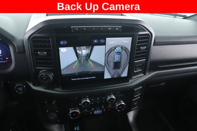 Used 2024 Ford F150 Tremor w/ Mobile Office Package AWD/4WD image 25