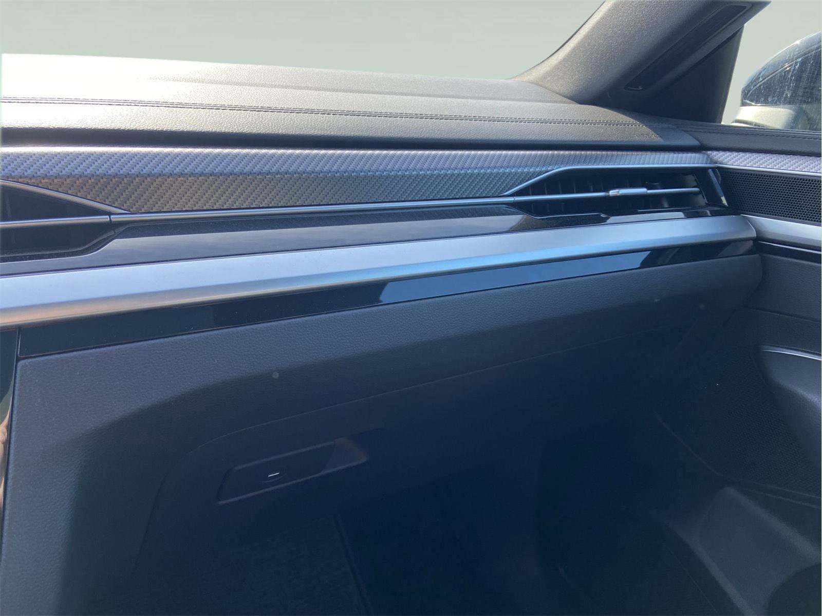 Used 2023 Volkswagen Arteon SEL image 35