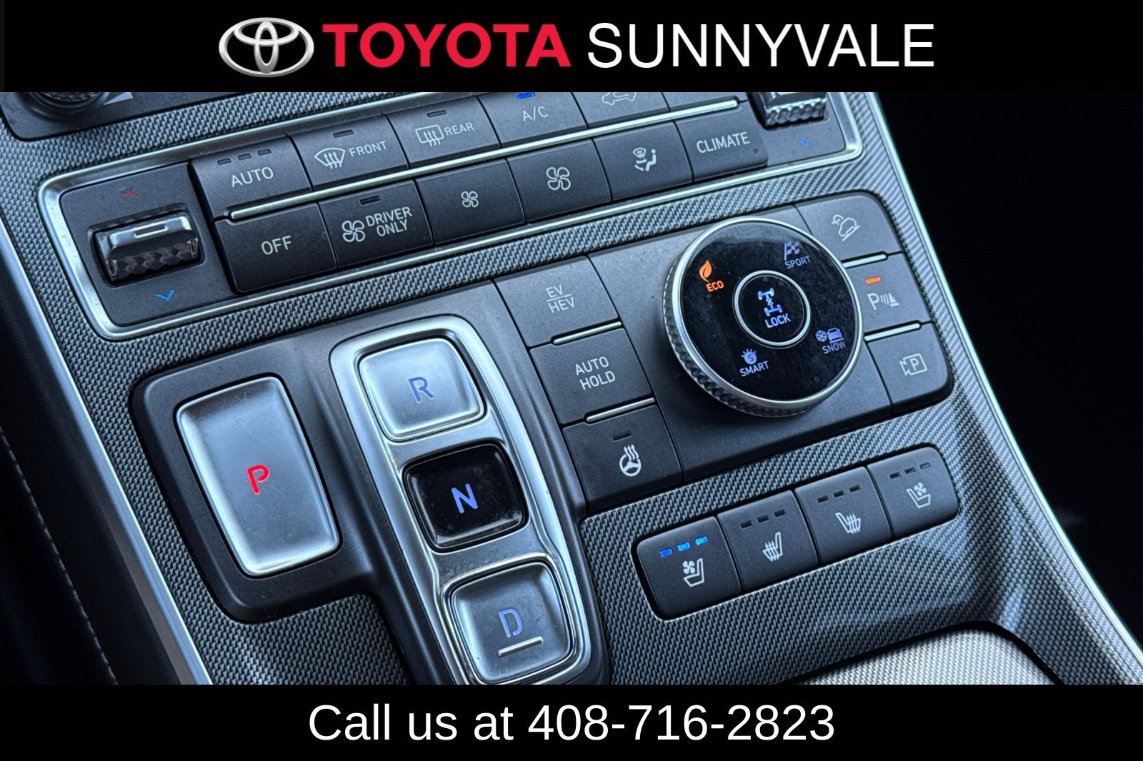 Used 2023 Hyundai Santa Fe Limited AWD/4WD image 26