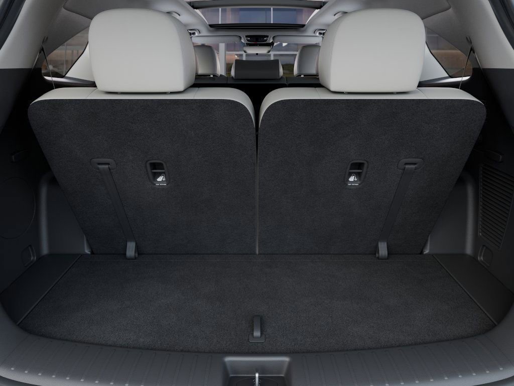 New 2024 Kia Sorento S w/ Panoramic Sunroof Package image 19