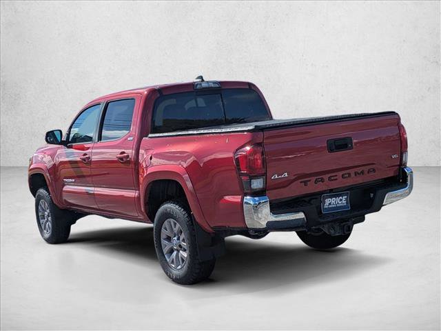 Used 2019 Toyota Tacoma SR5 image 7